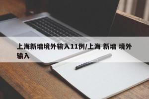 上海新增境外输入11例/上海 新增 境外输入