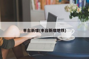 丰台新增(丰台新增地铁)